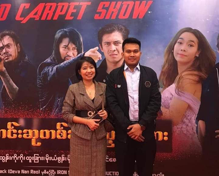 RED CARPET SHOW